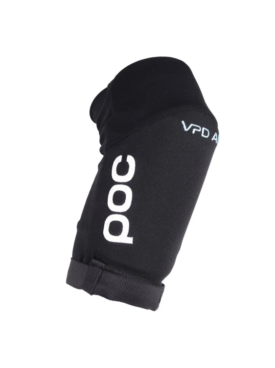 OCHRANIACZE POC NA ŁOKCIE JOINT VPD AIR ELBOW URANIUM BLACK L