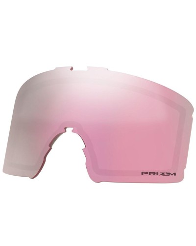 Szyba DO GOGLI LINE MINER XL LENS PRIZM HI PINK S1