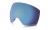 Szyba DO GOGLI Oakley Flight Deck XM Prizm SAPPHIRE Iridium S3