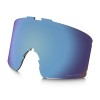 Szyba do gogli Oakley LINE MINER L(XL) LENS PRIZM SAPPHIRE S3