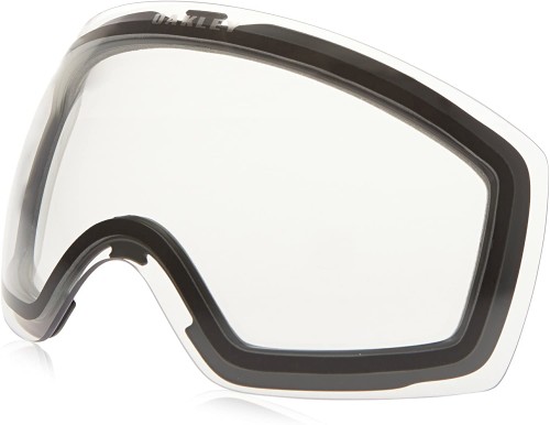 Szyba DO GOGLI Oakley Flight Deck XM CLEAR LENS S0