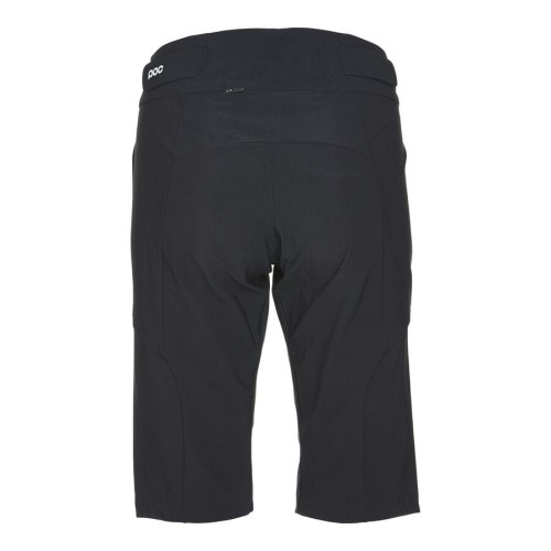 SPODENKI SZORTY ROWEROWE DAMSKIE POC ESSENTIAL W'S SHORTS ROZMIAR L URANIUM BLACK