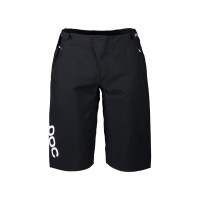 Szorty spodenki POC MTB ENDURO ESSENTIAL Shorts Uranium Black
