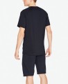 SZORTY POC MTB ENDURO ESSENTIAL SHORTS URANIUM BLACK L