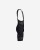 SPODENKI ROWEROWE POC ESSENTIAL ROAD VPDS BIB SHORTS URANIUM BLACK L
