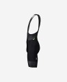 SPODENKI ROWEROWE POC ESSENTIAL ROAD VPDS BIB SHORTS URANIUM BLACK L