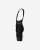 SPODENKI ROWEROWE POC ESSENTIAL ROAD VPDS BIB SHORTS URANIUM BLACK L