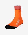 OCHRANIACZE NA BUTY POC THERMAL BOOTIE ZINK ORANGE ROZMIAR M (40-42)