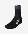 OCHRANIACZE NA BUTY POC THERMAL BOOTIE ZINK ORANGE ROZMIAR M (40-42)