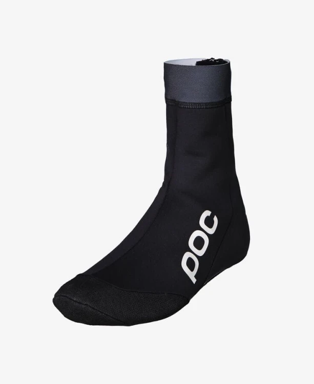 OCHRANIACZE NA BUTY POC THERMAL BOOTIE ZINK ORANGE ROZMIAR M (40-42)