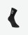 SKARPETY ROWEROWE POC Essential Road Light Sock ROZ. L 42-44 URANIUM BLACK