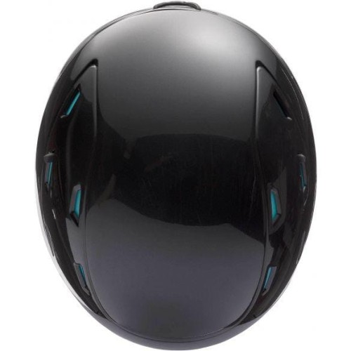 Kask Rossignol REPLY W IMPACTS - BLACK L/XL 58-62 WYSYŁKA W CENIE!!