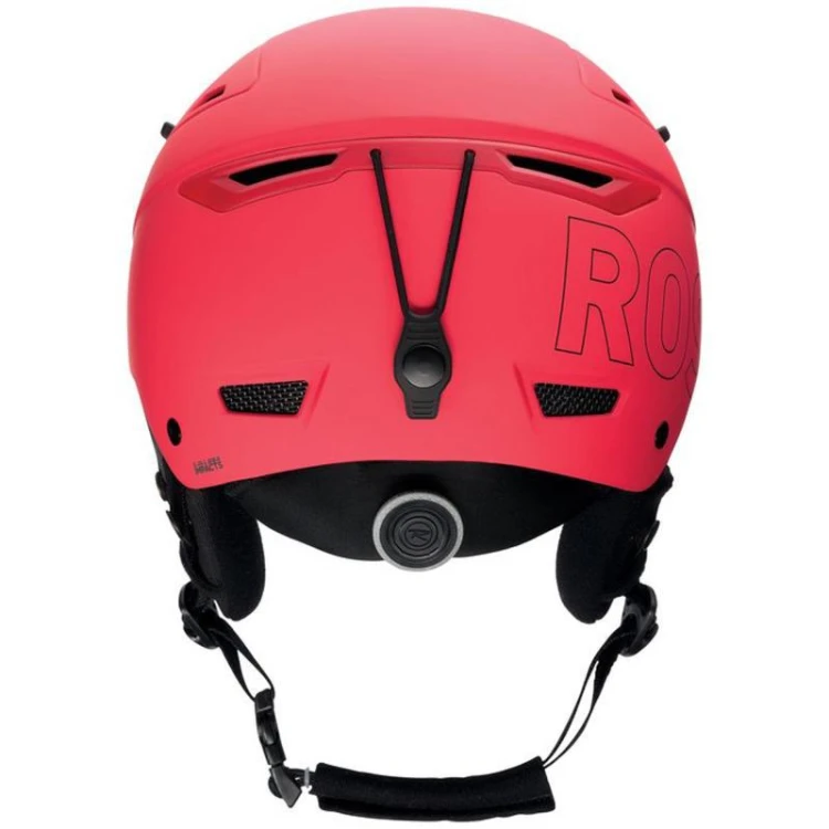 Kask Rossignol REPLY IMPACTS - RED L/XL 58-62 WYSYŁKA W CENIE!!