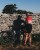 SKARPETY ROWEROWE POC Essential Road Sock ROZ. M 39-41 Prismane Red/Hydrogen White