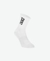 SKARPETY ROWEROWE POC Essential Road Light Sock ROZ. L 42-44