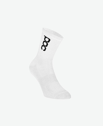 SKARPETY ROWEROWE POC Essential Road Light Sock ROZ. L 42-44