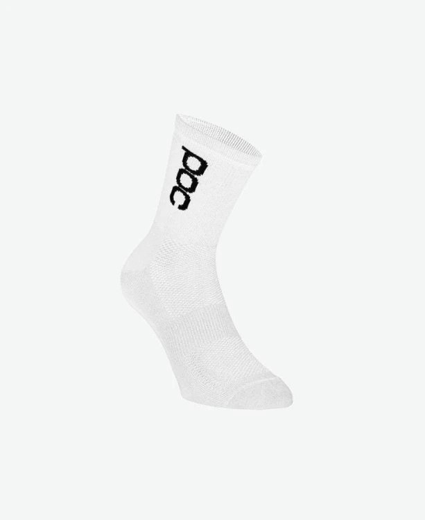 SKARPETY ROWEROWE POC Essential Road Light Sock ROZ. L 42-44