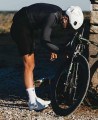 SKARPETY ROWEROWE POC Essential Road Light Sock ROZ. L 42-44