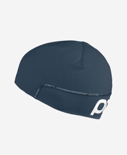CZAPKA ROWEROWA POC AVIP Road Beanie NAVY BLACK