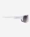 OKULARY POC DO HALF BLADE CLARITY ROWEROWE HYDROGEN WHITE/SILVER MIRROR KAT.3