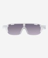 OKULARY POC DO HALF BLADE CLARITY ROWEROWE HYDROGEN WHITE/SILVER MIRROR KAT.3