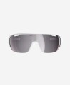OKULARY POC DO HALF BLADE CLARITY ROWEROWE HYDROGEN WHITE/SILVER MIRROR KAT.3