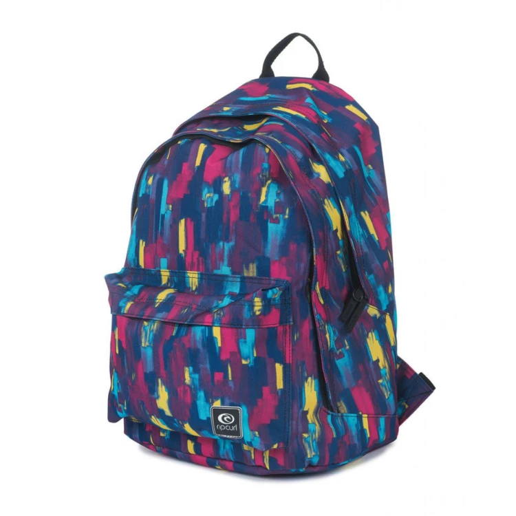 PLECAK SZKOLNY RIP CURL PENCIL DOUBLE DOME