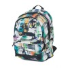 PLECAK SZKOLNY RIP CURL DOUBLE DOME OCEAN GLITCH