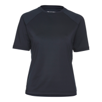 Koszulka rowerowa damska POC W'S REFORM ENDURO light Uranium Black