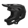 KASK POC ROWEROWY ENDURO OTOCON URANIUM BLACK MATT