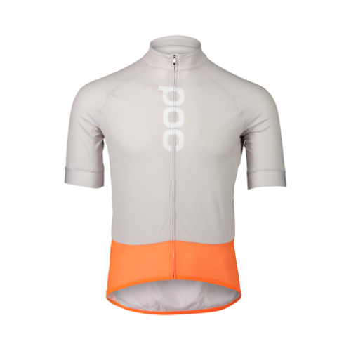58135_8287_Ms_EssentialRoadLogoJersey_GraniteGrey_ZinkOrange_1.png