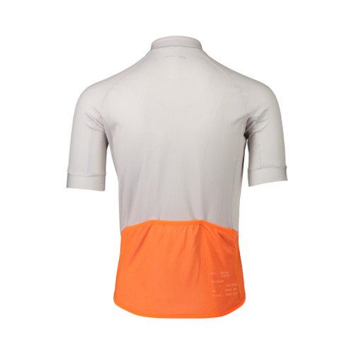 58135_8287_Ms_EssentialRoadLogoJersey_GraniteGrey_ZinkOrange_3.png