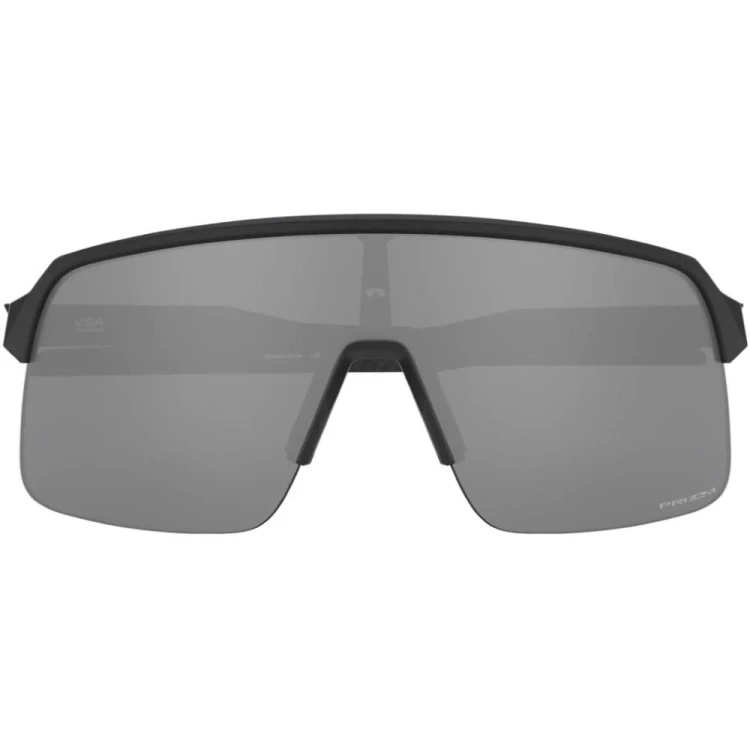 OKULARY OAKLEY Sutro LITE MATTE BLACK/PRIZM BLACK 11%
