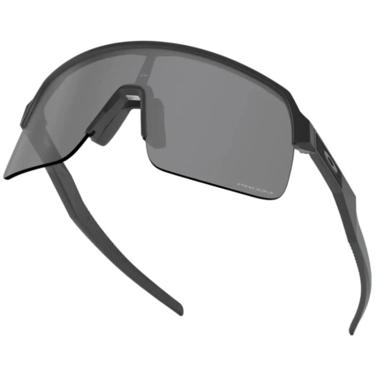 OKULARY OAKLEY Sutro LITE MATTE BLACK/PRIZM BLACK 11%