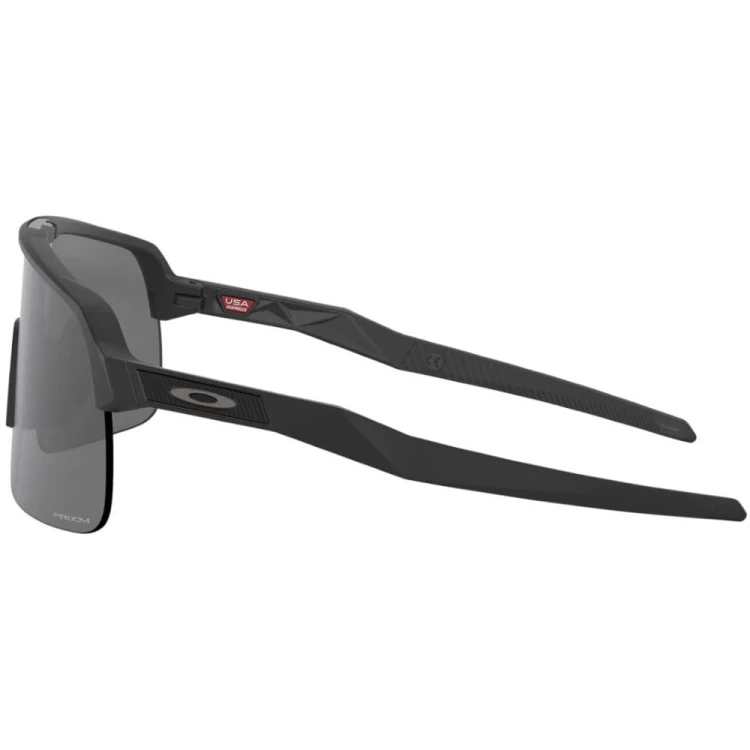 OKULARY OAKLEY Sutro LITE MATTE BLACK/PRIZM BLACK 11%