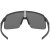 OKULARY OAKLEY Sutro LITE MATTE BLACK/PRIZM BLACK 11%