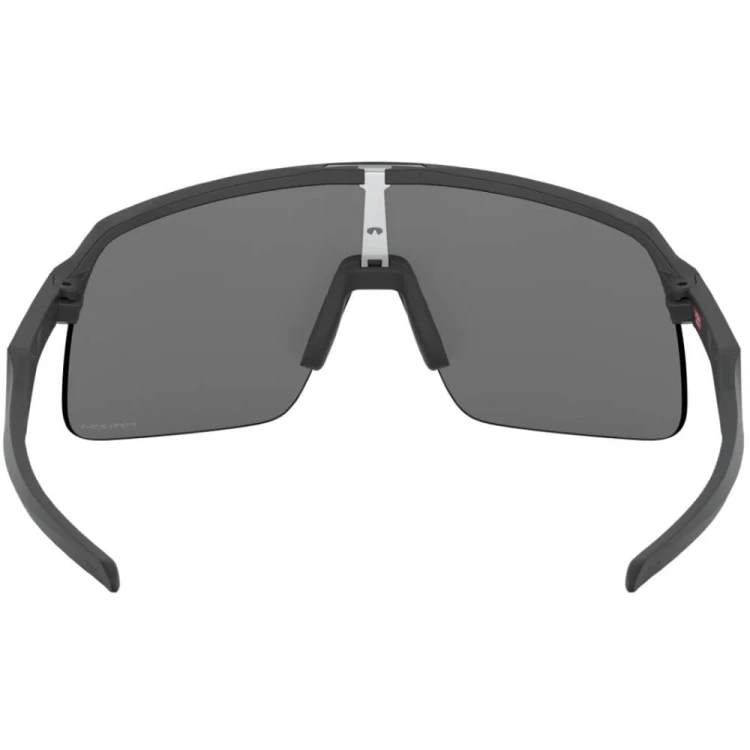 OKULARY OAKLEY Sutro LITE MATTE BLACK/PRIZM BLACK 11%