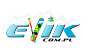 EVIK - strona główna