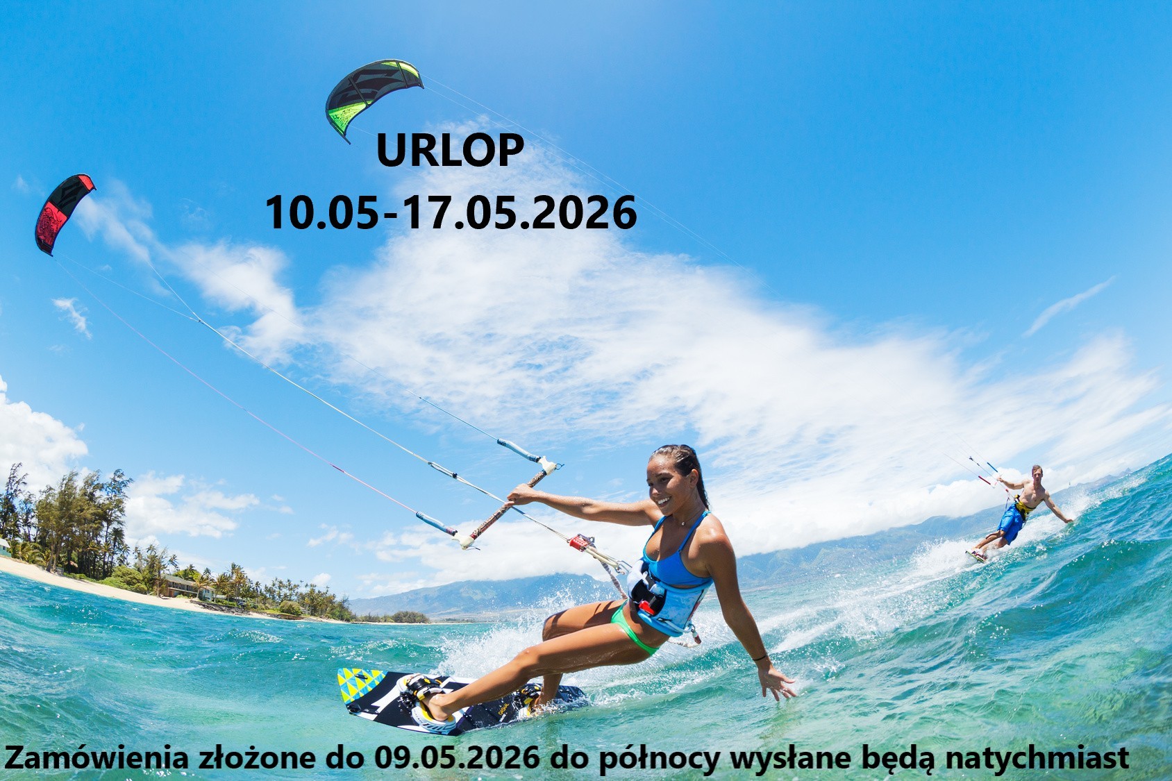 urlop maj 2026